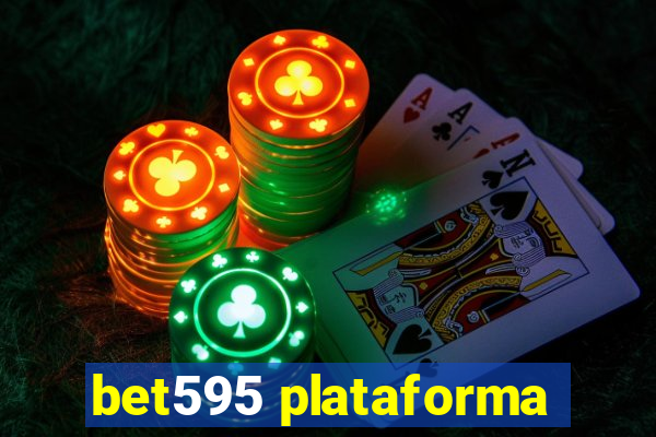 bet595 plataforma